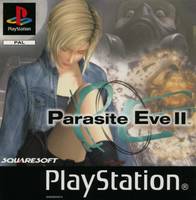 Parasite Eve 2