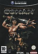 Conan