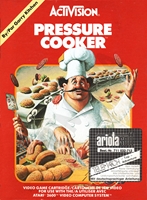 Pressure Cooker