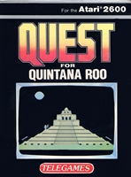 Quest For Quintana Roo