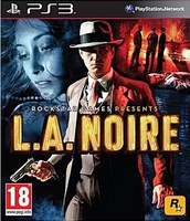 L.A.  Noire