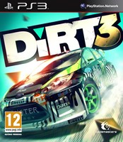 DIRT 3