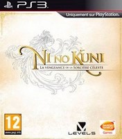 Ni no Kuni : La Vengeance de la Sorcière Céleste