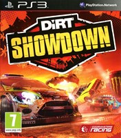 DiRT Showdown