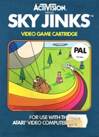 Sky Jinks