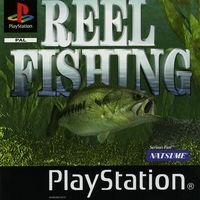 Real Fishing