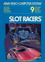 Slot Racers