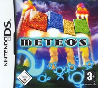 Meteos