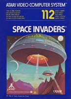 Space Invaders