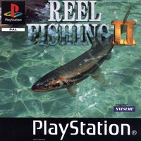 Real Fishing 2