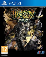 Dragon's Crown Pro