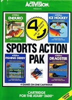 Sports Action Pak