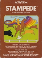 Stampede