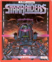 Star Raiders