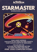 Starmaster