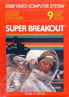 Super Breakout