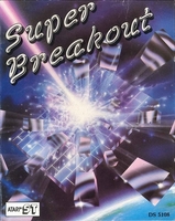 Super Breakout