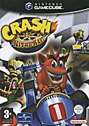 Crash Nitro Kart