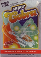 Super Cobra