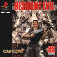 Resident Evil