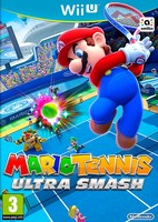 Mario Tennis Ultra Smash