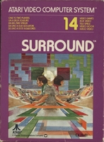 Surround