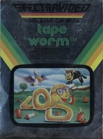 Tape Worm