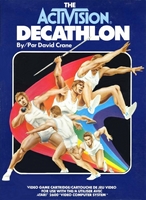 The Activision Decathlon