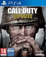 Call of Duty : WWII