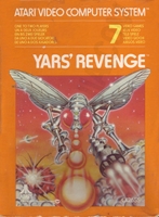 Yars' Revenge