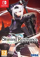 Shining Resonance Refrain