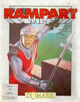 Rampart