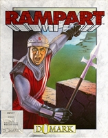 Rampart