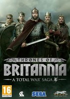 Total War Saga : Thrones of Britannia