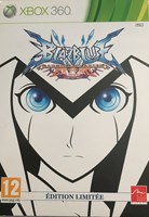 BlazBlue: Continuum Shift Extend : Edition Limitée