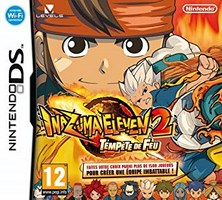 Inazuma Eleven 2 : Tempête de Feu