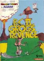 B.C. II : Grog's Revenge