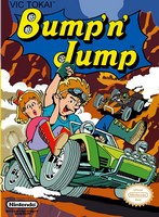 Bump 'n' Jump