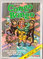 Congo Bongo