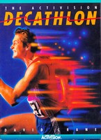 The Activision Decathlon