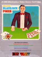 Ken Uston BlackJack / Poker