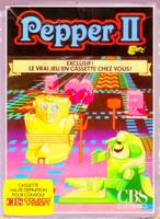 Pepper II