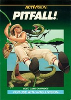 Pitfall !