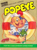 Popeye