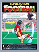 Super Action : Football (Soccer)