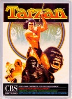 Tarzan