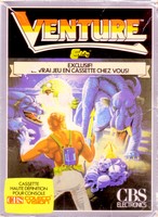 Venture