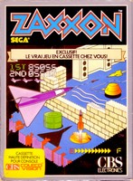 Zaxxon