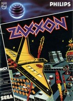 Zaxxon