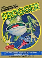 Frogger